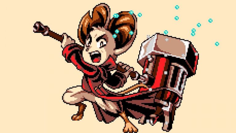 Mina the Hollower sells 300,000 in 3 days, Yacht Club Games is saved