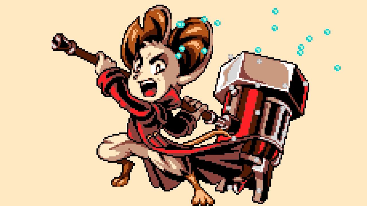Mina the Hollower has the best sidequests of any game in 2026