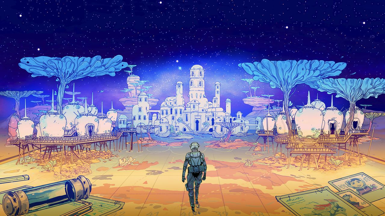 If you’ve ever wanted to play Geoguessr with a narrative twist, Locator: The Search for Abigail is what you’ve been waiting for