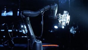 NVIDIA and Doosan Group Collaborate to Advance Physical AI and AI Factory Infrastructure