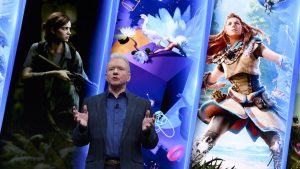 Sony deletes mention of PC from annual strategy report in favour of a gushing about AI