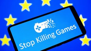 Stop Killing Games says ‘the fight goes on’ after European Commission rejects proposed rule changes: ‘We’re much more than just this single petition’