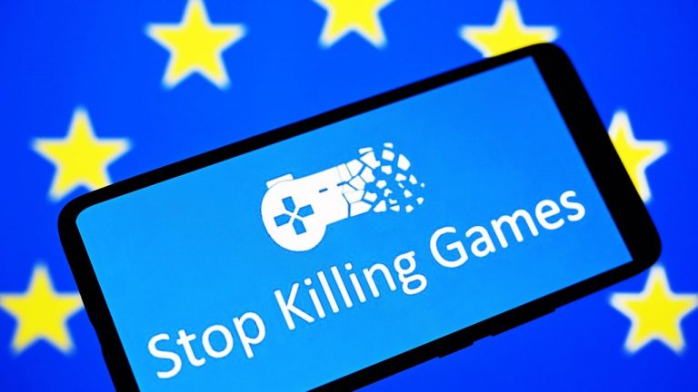 Stop Killing Games says ‘the fight goes on’ after European Commission rejects proposed rule changes: ‘We’re much more than just this single petition’