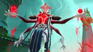 An absurdly large patch filled with over 2K lines of changes is how the devs of early access co-op RPG Fellowship hope to hook players on running MMO-like dungeons without the MMO