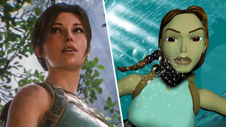 After playing the new remake of Tomb Raider, I’m convinced you can’t actually remake Tomb Raider