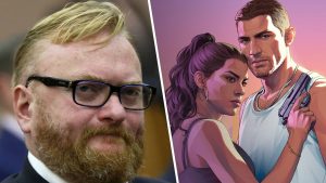 Russian politician says GTA 6 carries ‘the stench of Americanism,’ but it’s not so bad because the games are all about Americans killing each other