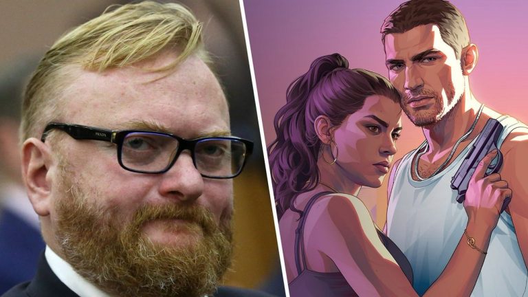 Russian politician says GTA 6 carries ‘the stench of Americanism,’ but it’s not so bad because the games are all about Americans killing each other