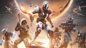 All 26 new catalysts in Destiny 2’s final update