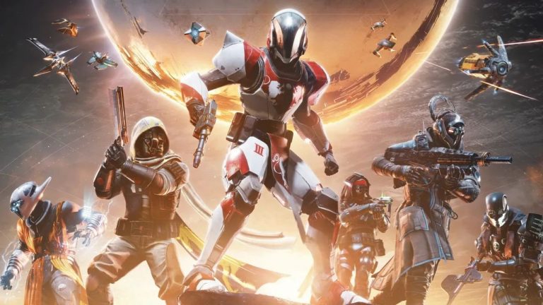 All 26 new catalysts in Destiny 2’s final update