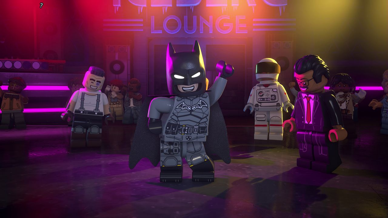 There’s a wildly obscure easter egg in Lego Batman, I’m surprised anyone found it: it’s hidden in BASIC code for the Commodore 64