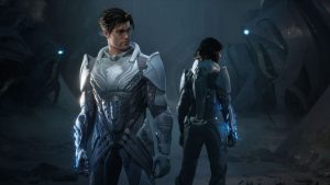 Archetype Entertainment founder and BioWare veteran wishes Exodus didn’t look so much like Mass Effect