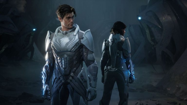 Archetype Entertainment founder and BioWare veteran wishes Exodus didn’t look so much like Mass Effect