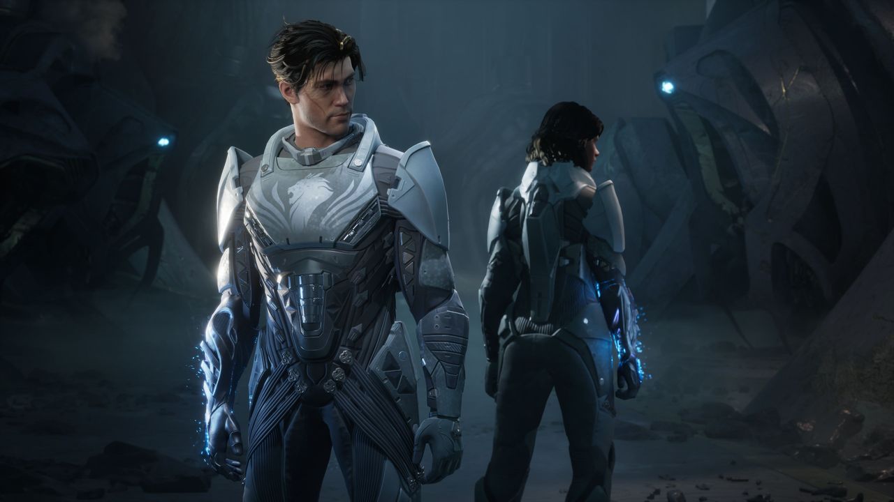 Archetype Entertainment founder and BioWare veteran wishes Exodus didn’t look so much like Mass Effect