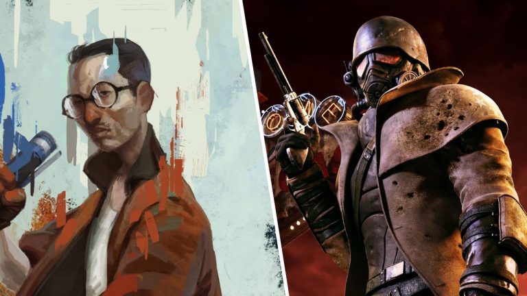 A Disco Elysium writer once told Josh Sawyer that ‘we can do better than this now,’ and Sawyer agrees