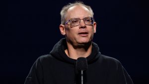 Tim Sweeney on the future of games, AI, and whether Valve will ever join forces with Epic: ‘It’s now clear that nobody’s going to end up with an absolute monopoly’