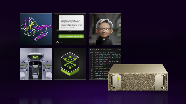 Delivering Lifecycle Control for AI Infrastructure at Scale with NVIDIA DGX Spark Enterprise Manageability