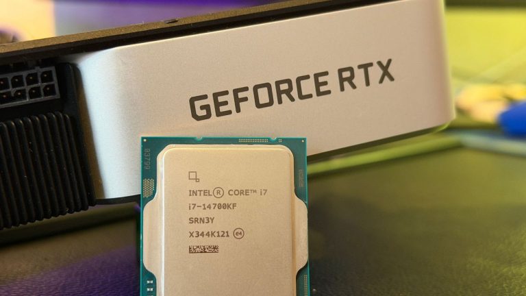 Intel’s first chip with Nvidia graphics is coming in early 2028 according to the latest leak and it could mark a new era for handheld PC gaming