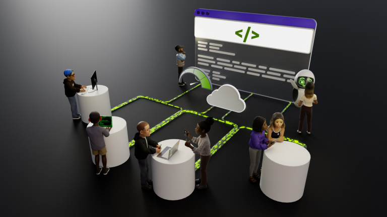 Open Models, Closed Environments: Palantir Brings Secure AI to US Agencies With NVIDIA Nemotron