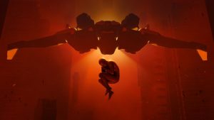 EVE Online’s survival spinoff Frontier is a hardcore space sim you can play on a gamepad that’s unlike anything else out there