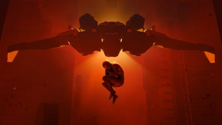 EVE Online’s survival spinoff Frontier is a hardcore space sim you can play on a gamepad that’s unlike anything else out there