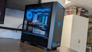 Maingear MG-1 Mk.II (2026) review