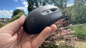 Logitech G305 X Superlight review