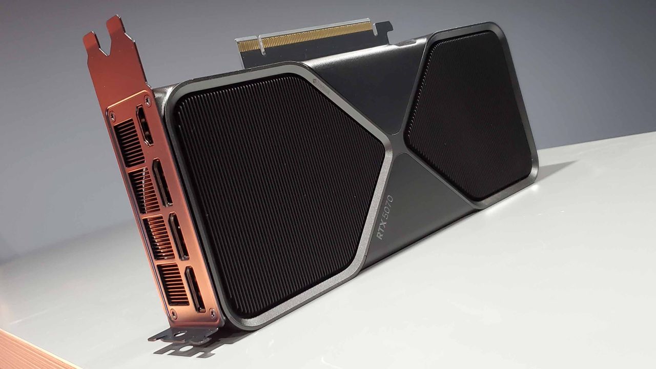 2026 is shaping up to be one of the worst years ever for new graphics cards as Nvidia’s RTX 50 Super Series refresh rumoured to be pushed out to 2027