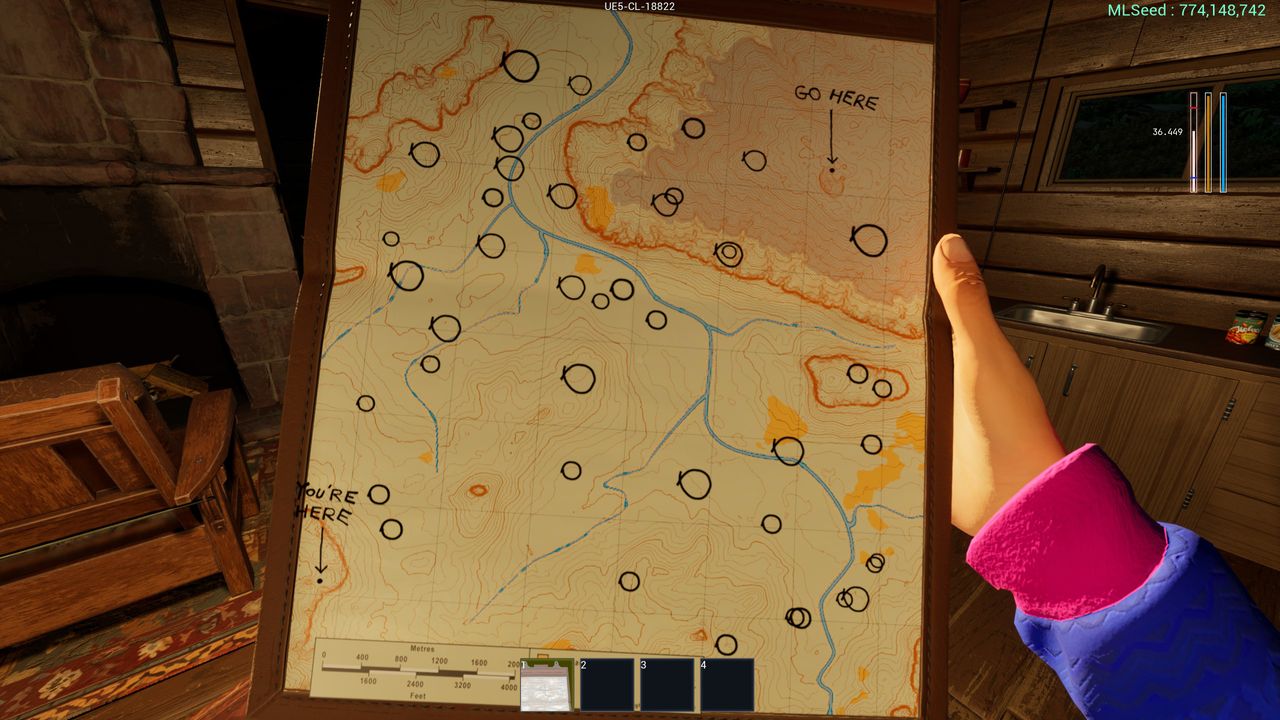 PlayerUnknown’s survival game is shutting down 6 months after launch: ‘I have reached the limits of how far I can continue to fund this journey’