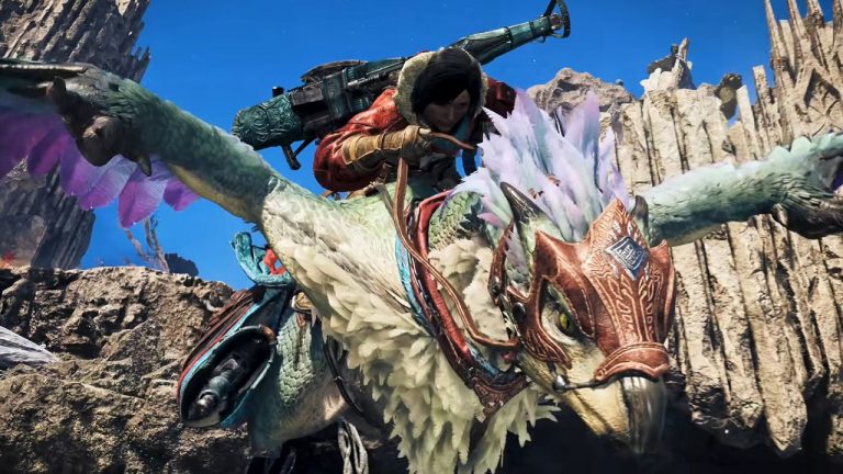 Monster Hunter Wilds: Ascendance caps off Capcom’s redemption arc with a ‘massive’ expansion in 2027