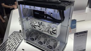 Havn is making a smaller, lighter version of the excellent HS 420, with a few convenient upgrades too