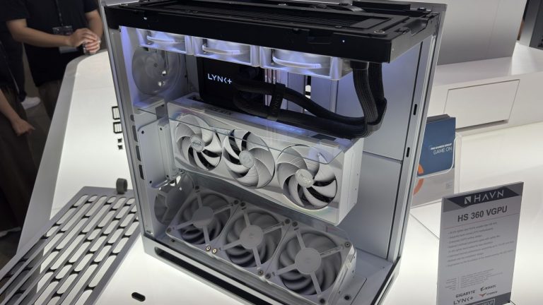 Havn is making a smaller, lighter version of the excellent HS 420, with a few convenient upgrades too