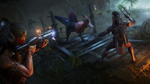 Finding a great new Discord hangout game that’s not a roguelike still feels like striking gold