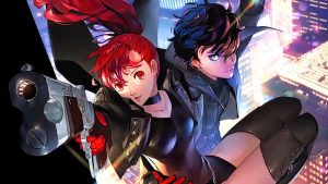 Persona could be getting the Netflix live action treatment, which means, oh no, Americans will be making it