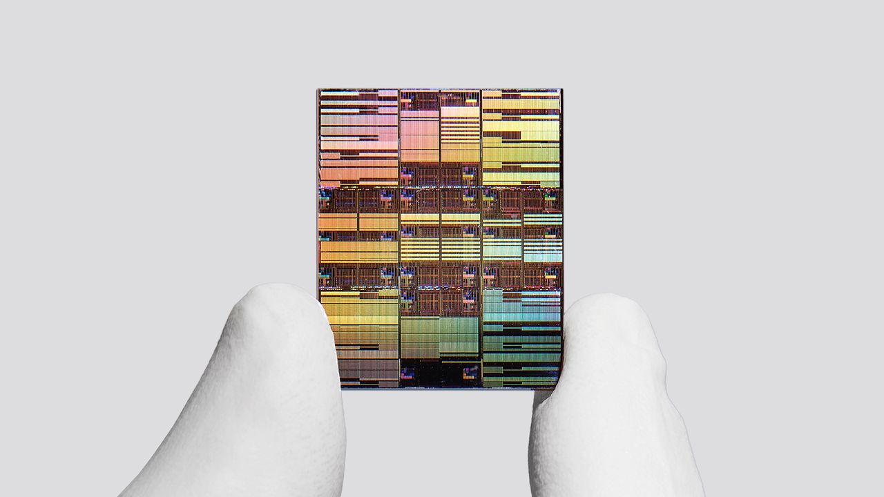 I can barely afford AMD and Nvidia’s current 4 nm chips, so I’m not sure what to make of IBM’s new sub-1 nm technology