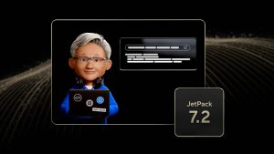 Deploy Agentic-Ready AI at the Edge with Memory Efficiency in NVIDIA JetPack 7.2