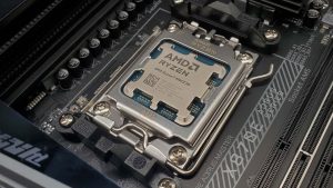 AMD confirms that AM5 will continue to be supported by new processors through to 2029, and drop the deets on a forthcoming EXPO update