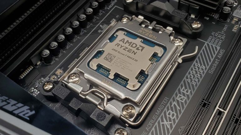 AMD confirms that AM5 will continue to be supported by new processors through to 2029, and drop the deets on a forthcoming EXPO update