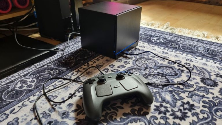 ‘99% of the work was already done in a sense’: Valve says it has less to fix with the Steam Machine because they already fixed it on the Steam Deck