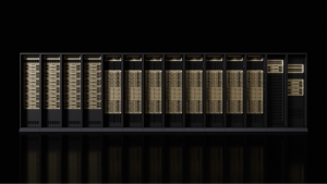 Advancing AI Infrastructure for Agentic AI with NVIDIA DOCA In-Silicon Security