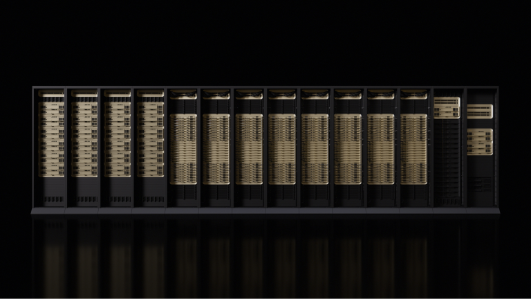 Advancing AI Infrastructure for Agentic AI with NVIDIA DOCA In-Silicon Security
