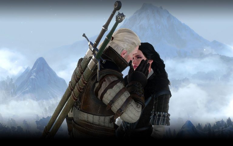 CD Projekt Red’s mysterious Project Hadar will be an ’emotional, open-world experience’ similar to The Witcher 3 and Cyberpunk
