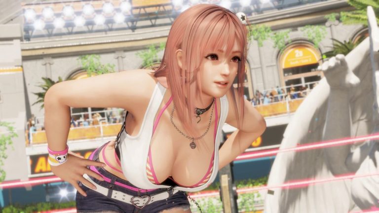 The original version of Dead or Alive 6 was delisted in favor of a rerelease that’s currently at 70% negative reviews on Steam: ‘Tecmo just sees this as the coomer franchise’