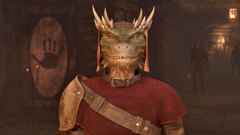 Here’s how the Oblivion Remastered attributes list is different from the original