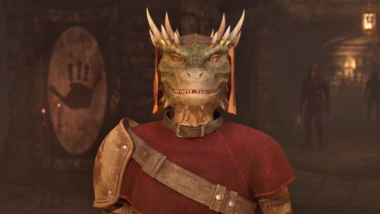 Here’s how the Oblivion Remastered attributes list is different from the original