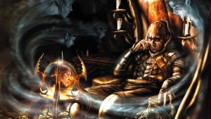 A Baldur’s Gate 2 remake is apparently in development, with the original co-lead designer returning