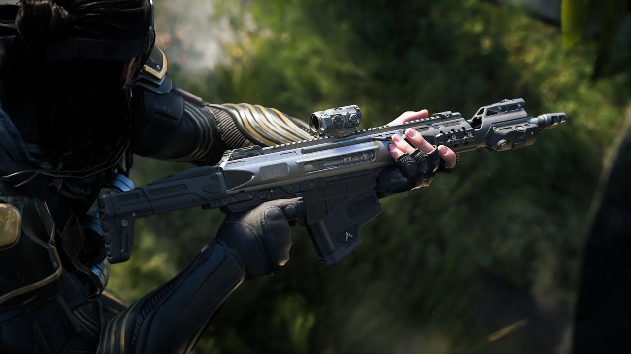 Call of Duty: Black Ops 7, Season 4 adds a mode that removes OmniMovement and a gun that aims for you—perfect for players who can’t be bothered to play anymore