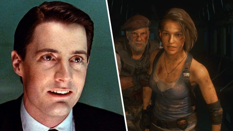 Resident Evil 2 fans end ‘years of searching’ for identity of Jill Valentine’s photo boyfriend