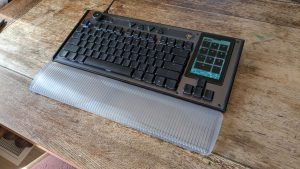 Turtle Beach Command Series KB7 TKL review
