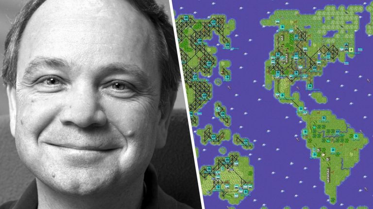 Civilization is the most iconic turn-based series of all time, but Sid Meier considered making it an RTS: ‘It could have easily gone in different directions’