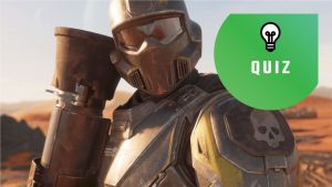 Super Earth’s finest, can you identify these Helldivers 2 Stratagems using just their codes?